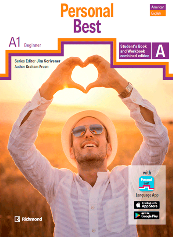 LIBRO DEL CERTIFICADO DE INGLÉS COMO LENGUA EXTRANJERA VERSIÓN DIGITAL